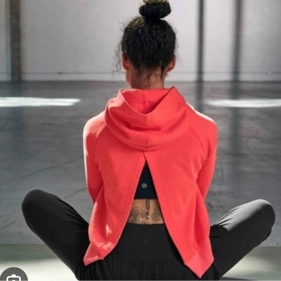 Athleta moonrise hoodie - Picture 7 of 8